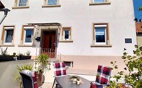 Ferienwohnung Düsel